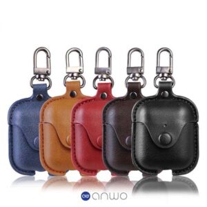 Vỏ Bảo Vệ Tai Nghe AirPods Case W81