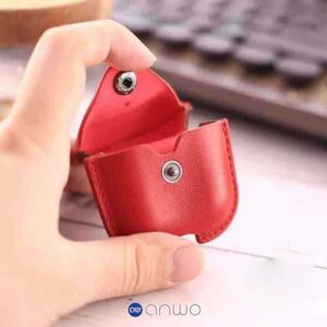 Vỏ Bảo Vệ Tai Nghe AirPods Case W81