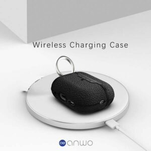 Vỏ Bảo Vệ Tai Nghe AirPods Case W80