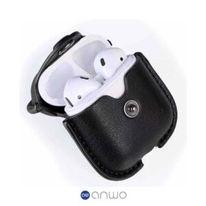 Vỏ Bảo Vệ Tai Nghe AirPods Case W81