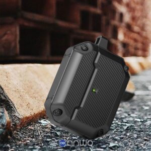 Vỏ Bảo Vệ Tai Nghe AirPods Case W83