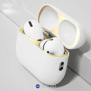 Miếng Dán Skin AirPods Chống Bụi Bẩn AW812