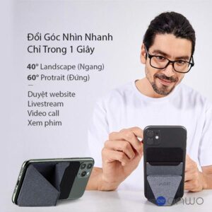 giá đỡ điện thoại MOFT X Phone Stand